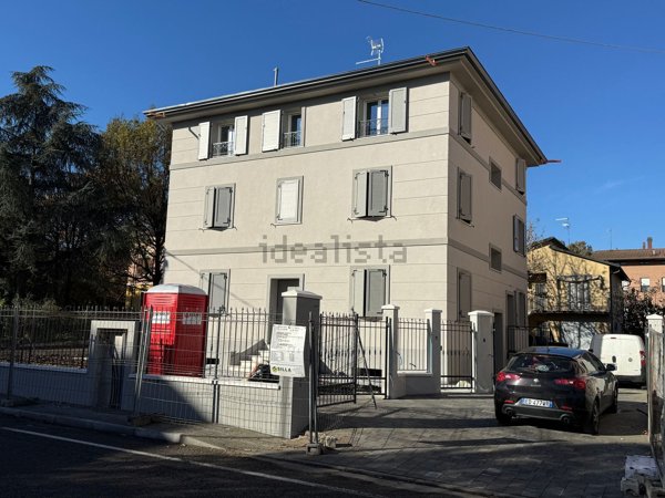 casa indipendente in vendita a Castelnuovo Rangone