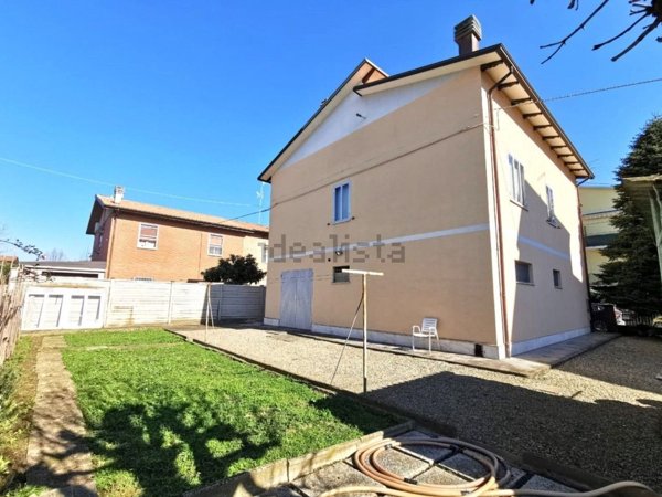 casa indipendente in vendita a Castelnuovo Rangone