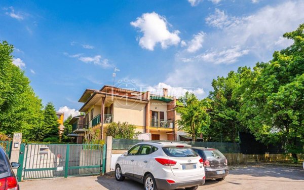 appartamento in vendita a Castelnuovo Rangone
