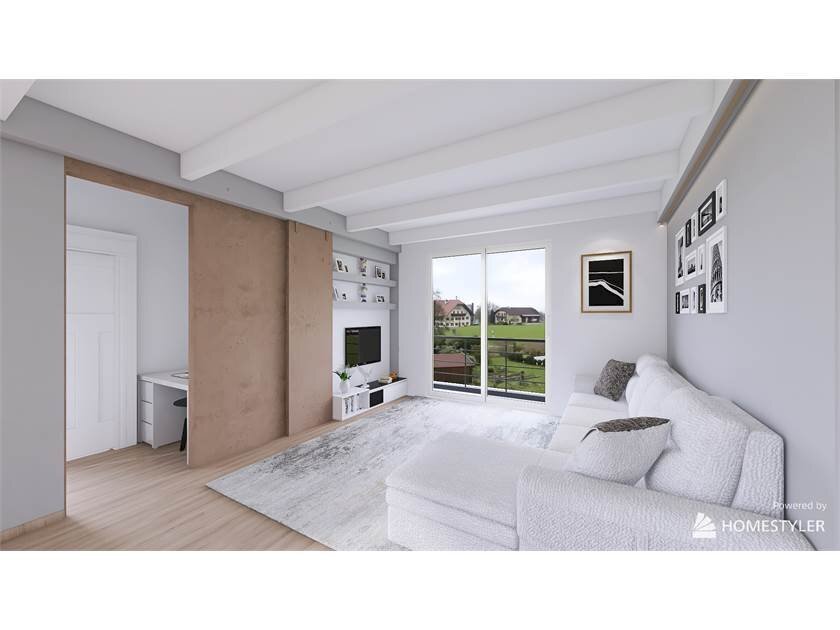 appartamento in vendita a Castelnuovo Rangone