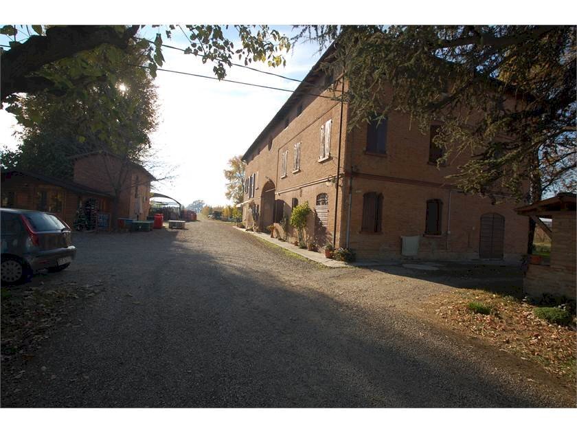casa indipendente in vendita a Castelnuovo Rangone