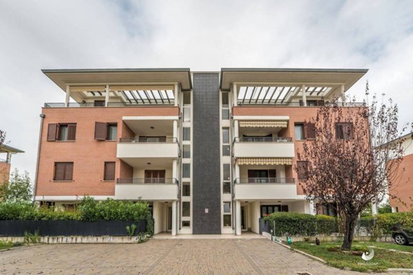 appartamento in vendita a Castelnuovo Rangone in zona Montale Rangone