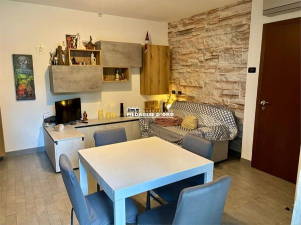 appartamento in vendita a Castelnuovo Rangone in zona Montale Rangone