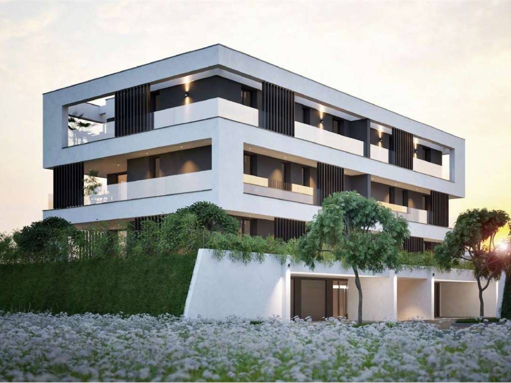 appartamento in vendita a Castelnuovo Rangone