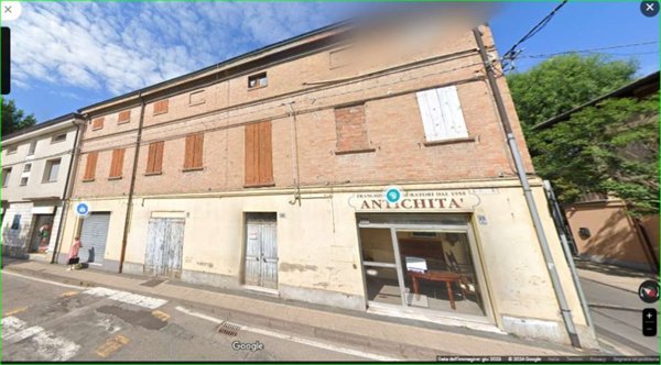 appartamento in vendita a Castelnuovo Rangone