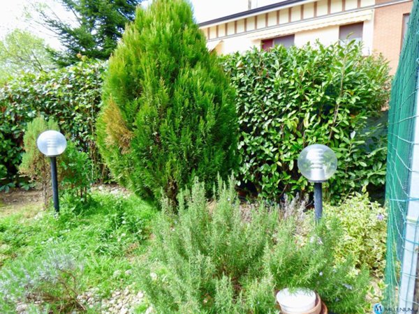 appartamento in vendita a Castelnuovo Rangone