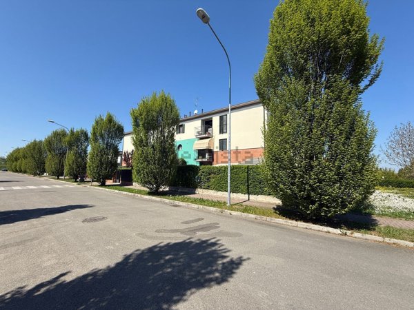 appartamento in vendita a Castelnuovo Rangone in zona Montale Rangone