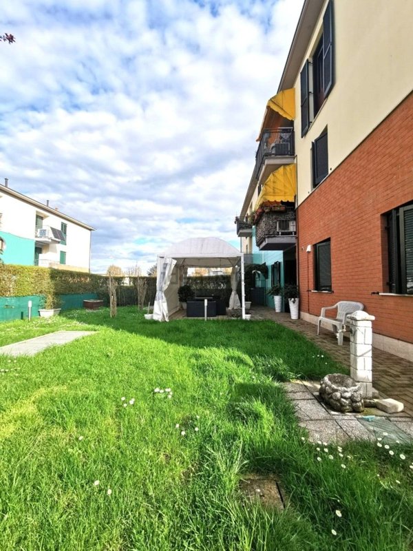 appartamento in vendita a Castelnuovo Rangone