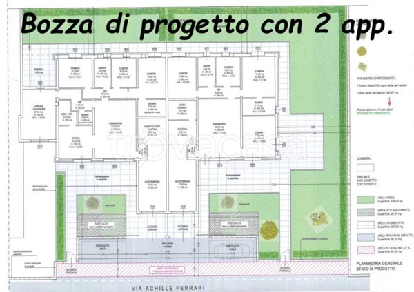 ufficio in vendita a Castelnuovo Rangone