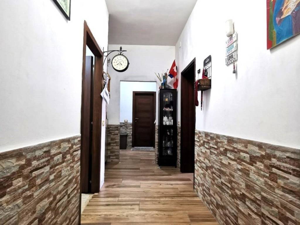 appartamento in vendita a Castelnuovo Rangone