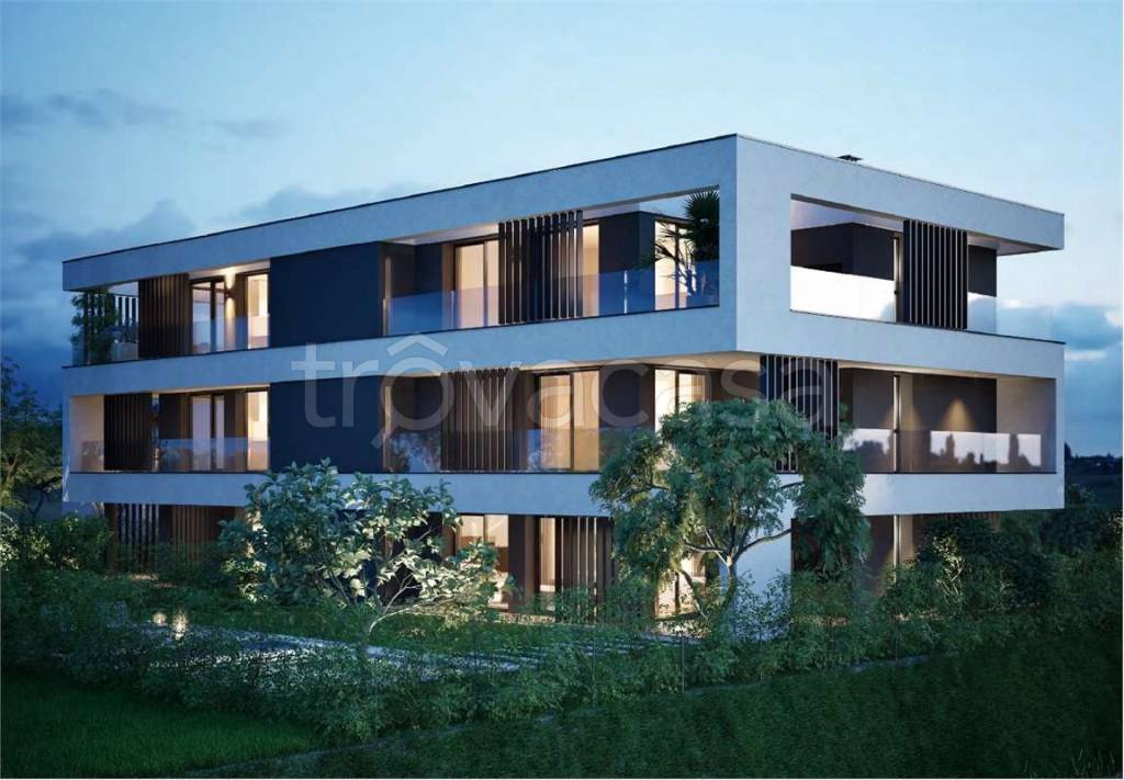 appartamento in vendita a Castelnuovo Rangone