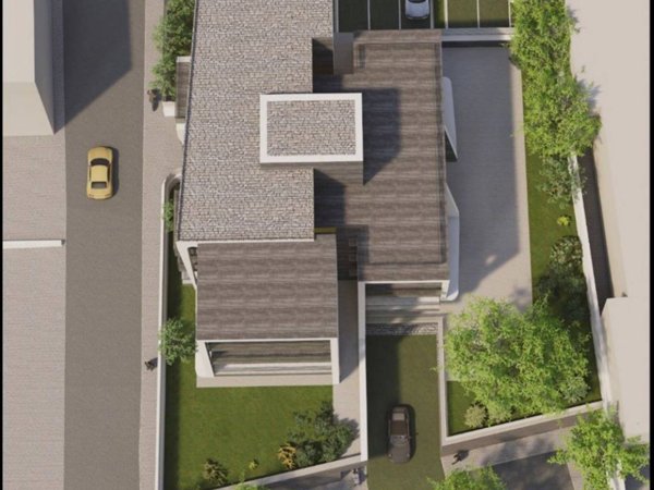 casa indipendente in vendita a Castelnuovo Rangone