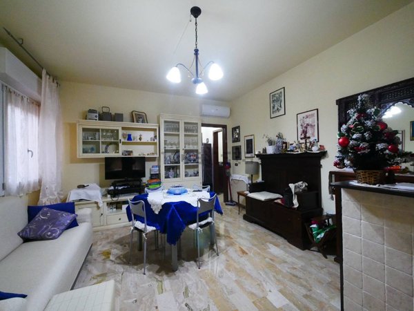 appartamento in vendita a Castelnuovo Rangone