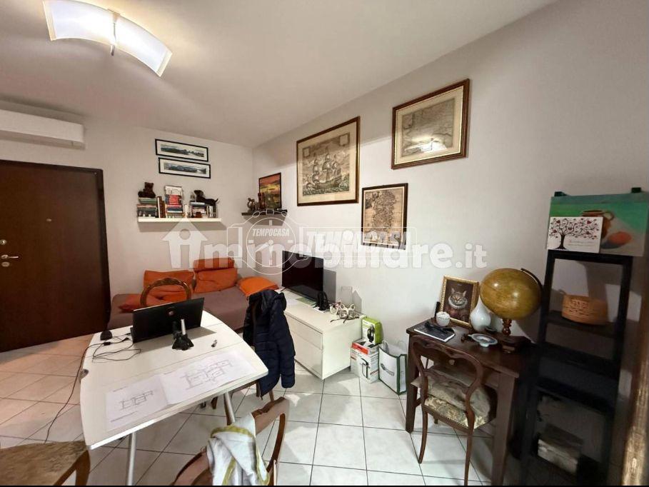 appartamento in vendita a Castelnuovo Rangone