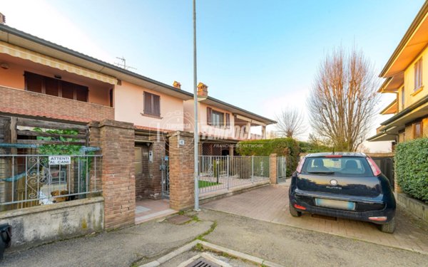 appartamento in vendita a Castelnuovo Rangone