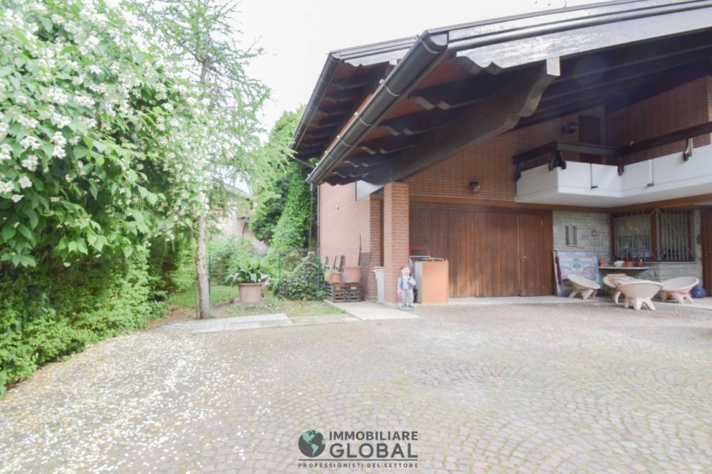 casa indipendente in vendita a Castelnuovo Rangone