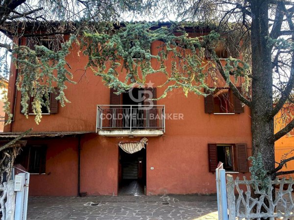 casa indipendente in vendita a Castelnuovo Rangone
