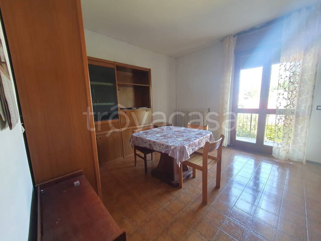 appartamento in vendita a Castelnuovo Rangone