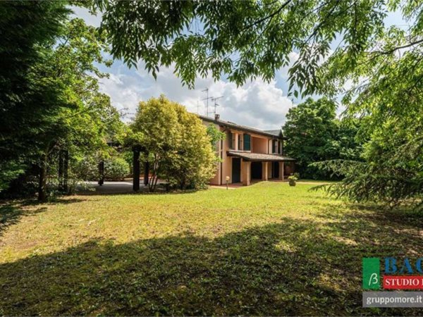 casa indipendente in vendita a Castelnuovo Rangone