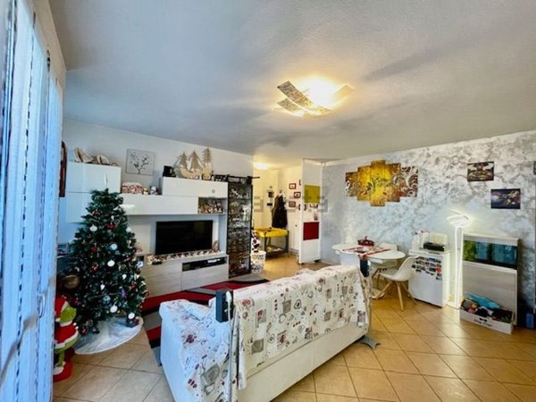 appartamento in vendita a Castelnuovo Rangone