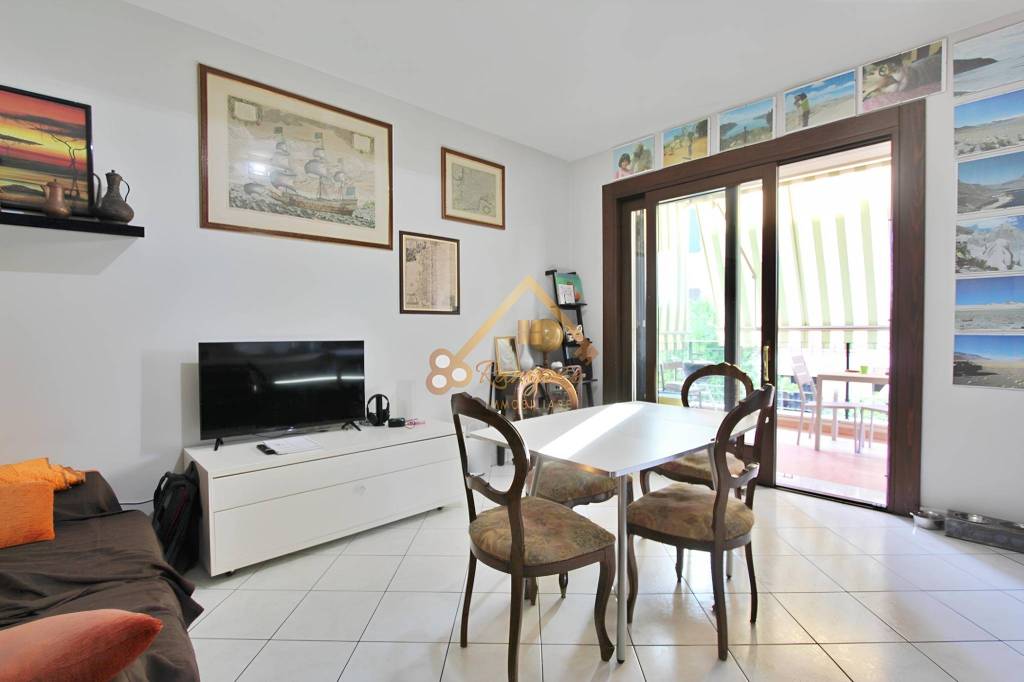 appartamento in vendita a Castelnuovo Rangone in zona Montale Rangone