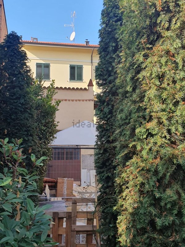 appartamento in vendita a Castelnuovo Rangone