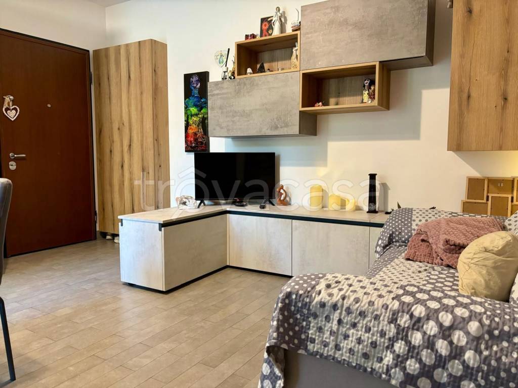 appartamento in vendita a Castelnuovo Rangone in zona Montale Rangone