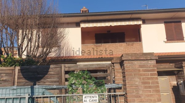 appartamento in vendita a Castelnuovo Rangone