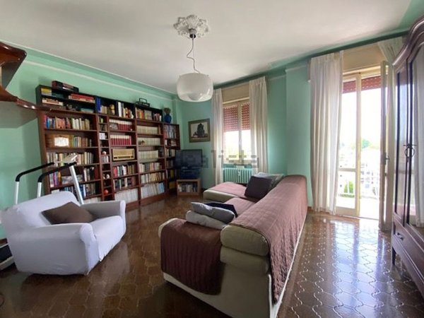 appartamento in vendita a Castelnuovo Rangone