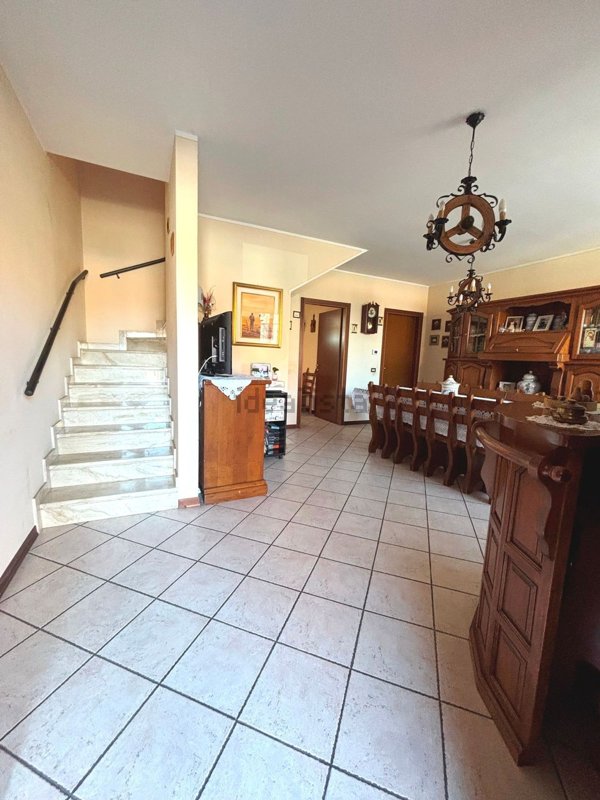 casa indipendente in vendita a Castelnuovo Rangone