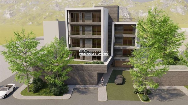 appartamento in vendita a Castelnuovo Rangone