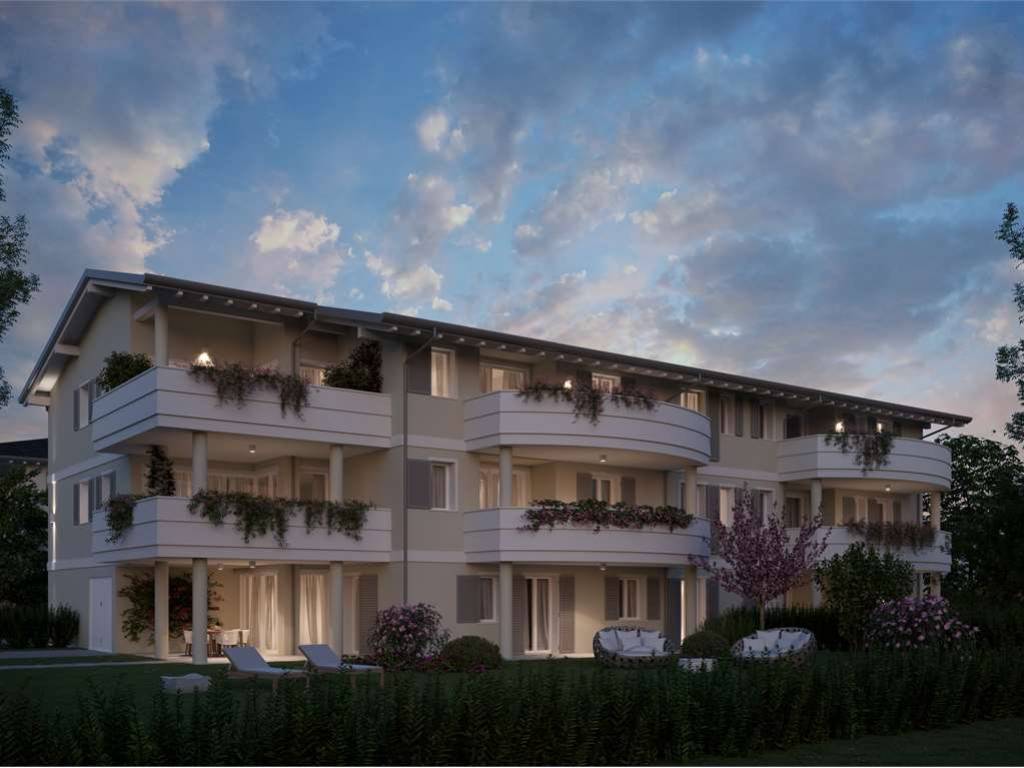 appartamento in vendita a Castelnuovo Rangone in zona Montale Rangone