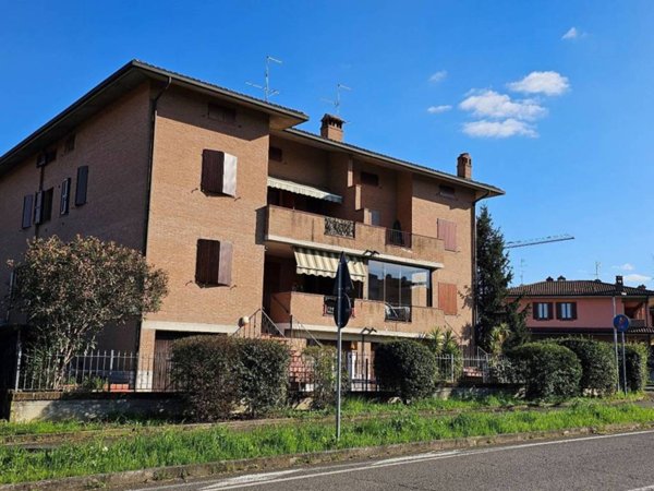 appartamento in vendita a Castelnuovo Rangone