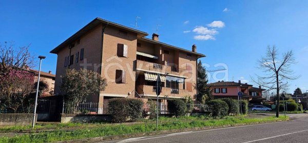 appartamento in vendita a Castelnuovo Rangone