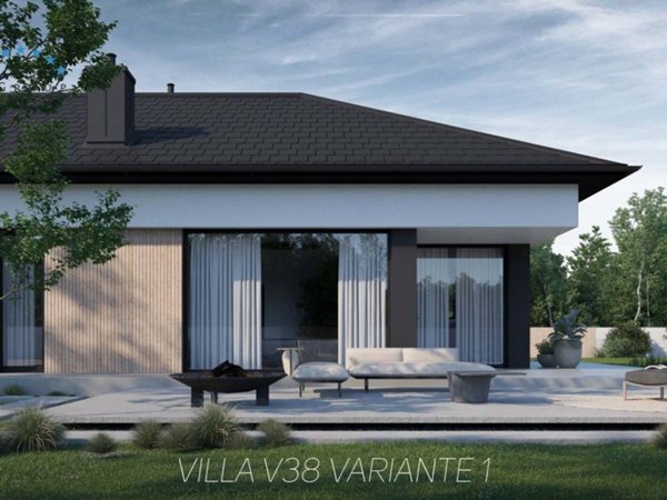 terreno edificabile in vendita a Castelnuovo Rangone in zona Montale Rangone