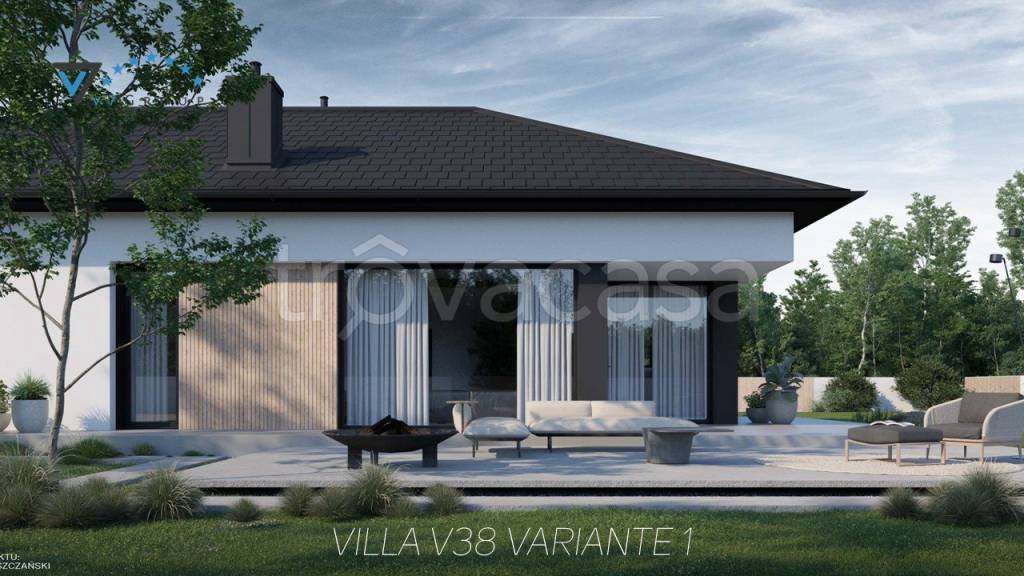 terreno edificabile in vendita a Castelnuovo Rangone in zona Montale Rangone