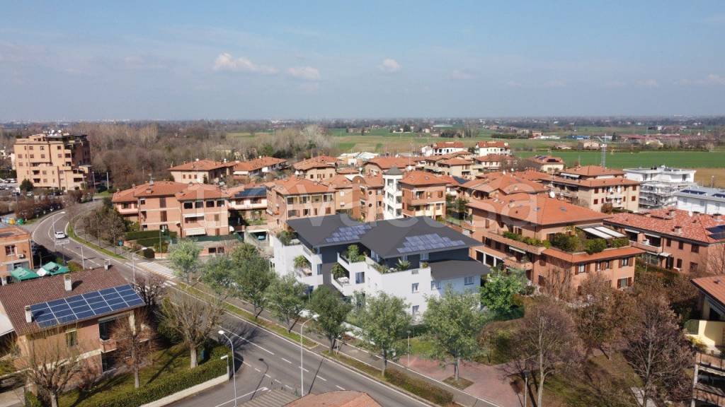 appartamento in vendita a Castelnuovo Rangone