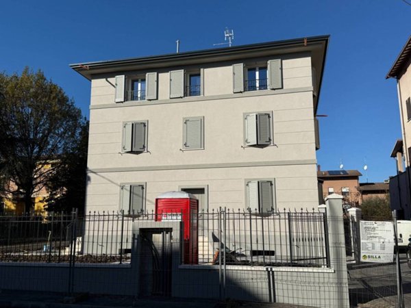 casa indipendente in vendita a Castelnuovo Rangone