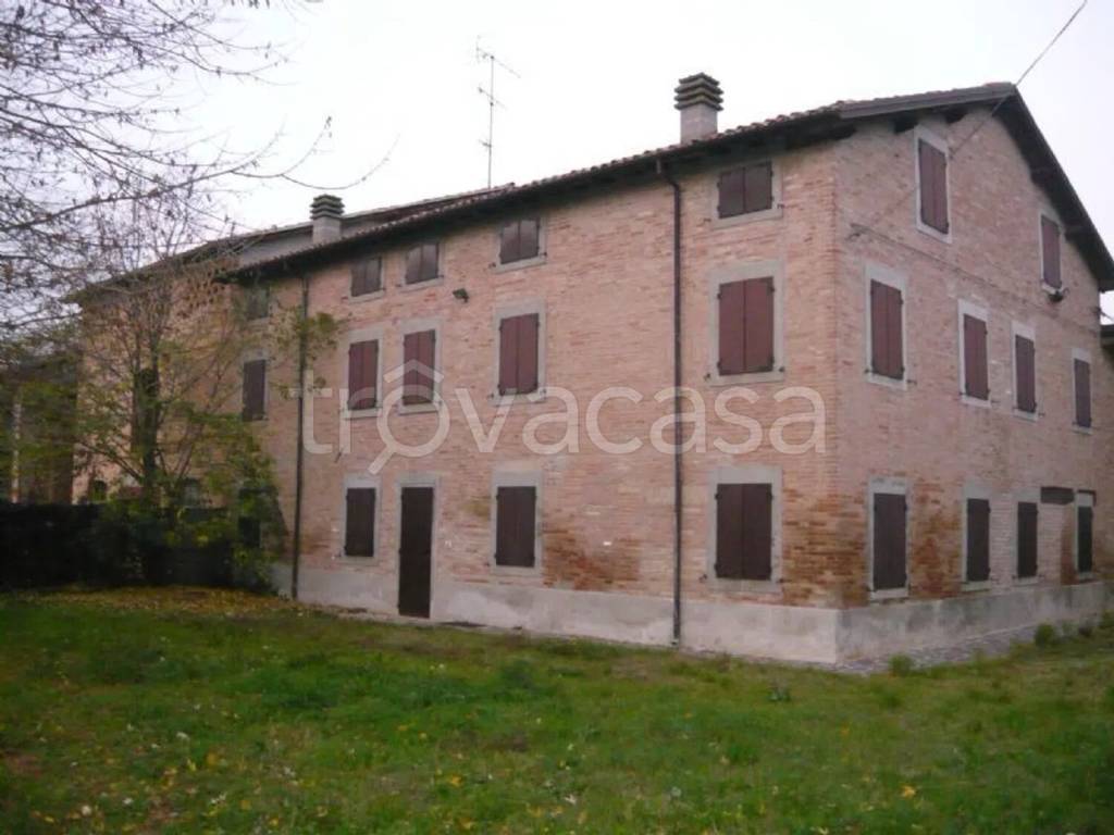 appartamento in vendita a Castelnuovo Rangone in zona Montale Rangone