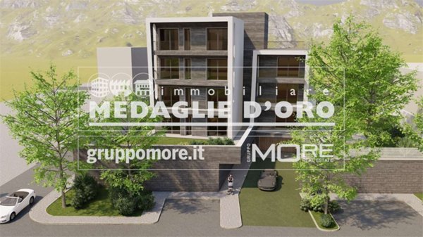 appartamento in vendita a Castelnuovo Rangone