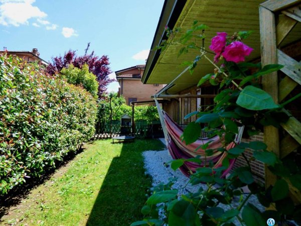 appartamento in vendita a Castelnuovo Rangone