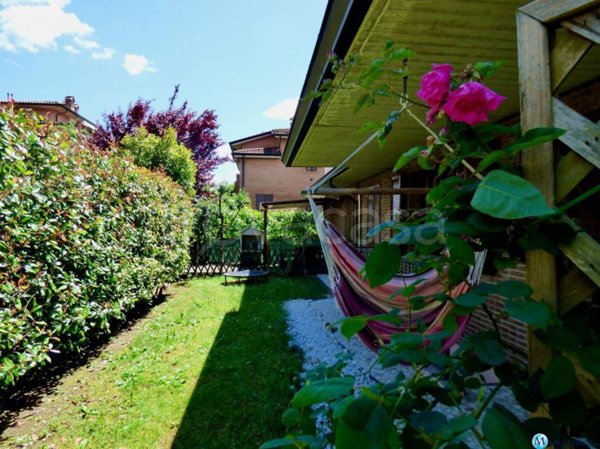appartamento in vendita a Castelnuovo Rangone