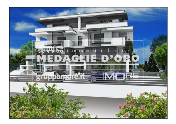 appartamento in vendita a Castelnuovo Rangone
