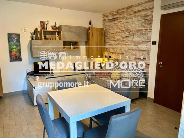casa semindipendente in vendita a Castelnuovo Rangone in zona Montale Rangone