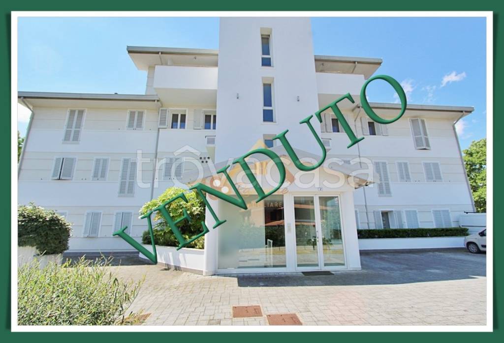 appartamento in vendita a Castelnuovo Rangone in zona Montale Rangone