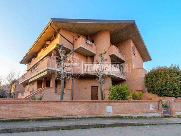 appartamento in vendita a Castelnuovo Rangone
