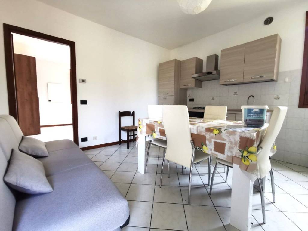 appartamento in vendita a Castelnuovo Rangone
