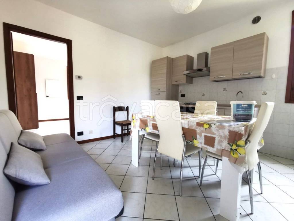 appartamento in vendita a Castelnuovo Rangone