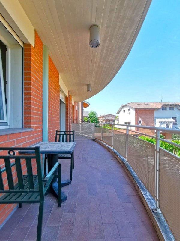 appartamento in vendita a Castelnuovo Rangone