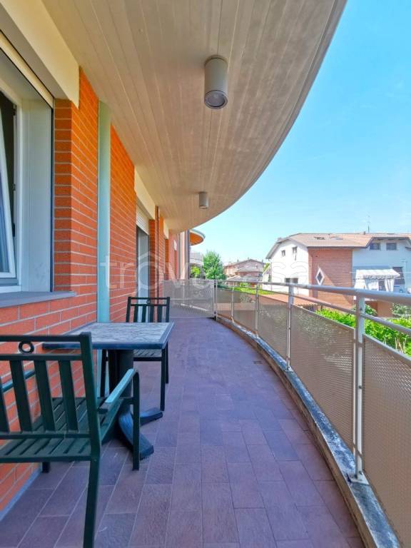 appartamento in vendita a Castelnuovo Rangone
